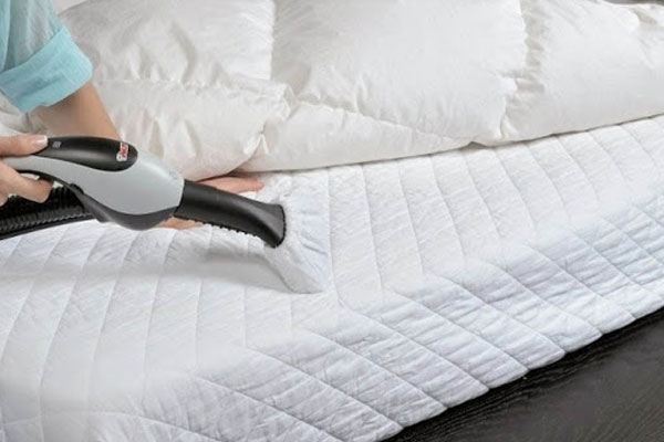 Химчистка кровати Химчистка кровати